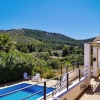 Finca with sea view for holiday rental