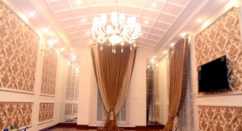 Twon Lahore Luxury Banglow for Sale