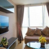 The Cliff Condo on Pratamnak Hill For Rent