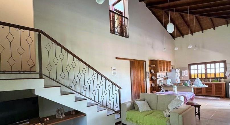 New exclusive property at the Parque da Estalagem Condominium