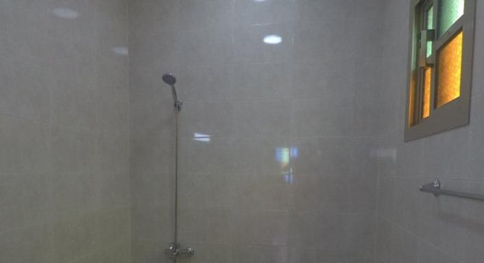 THREE bedrooms Unfurnished flat for rent in Galali