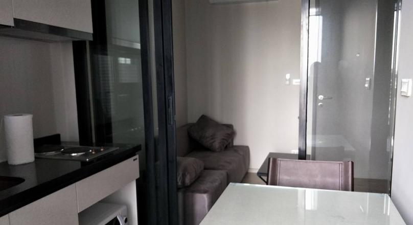 SALE ::The Base Condo Central Pattaya