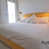 Port de Pollenca - sea view over the bay. A dream in the north. Big apartment.