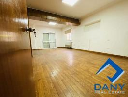 Totally brand new office in new maadi for rent 300 meters