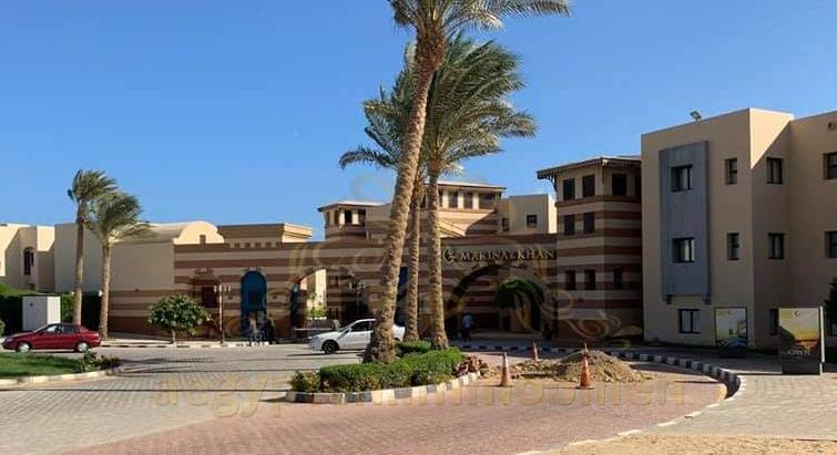 3 bedroom apartments full furnished - for sale first occupancy.