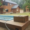 CH CLAUDIA real estate RENT HOUSE - FINCAS LAGUNA BLANCA