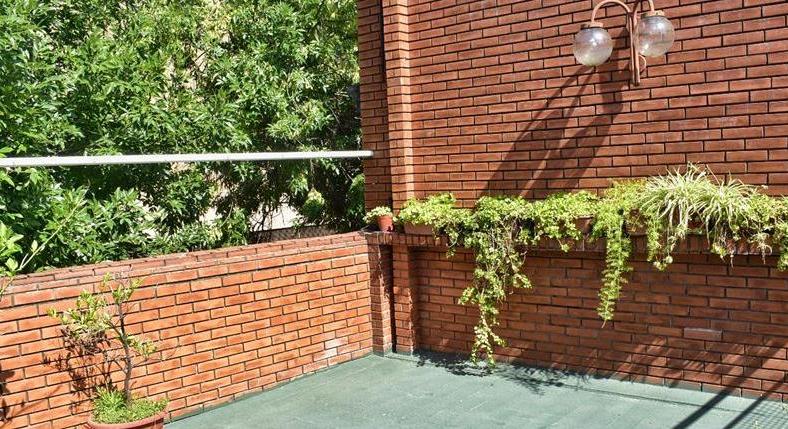 SALE PH. 5 ENVIRONMENTS WITH TERRACE AND BARBECUE
