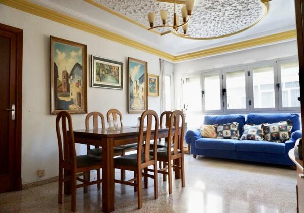 Investment opportunity in the center of Palma