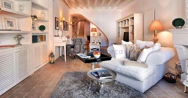 Calvia - A dream of a townhouse. Renovated at a high quality.