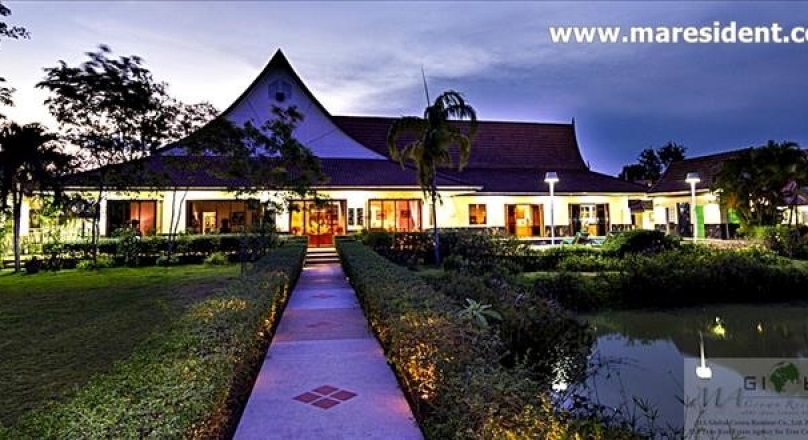 Luxury Pool Villa for Investment Huay Yai Pattaya, Bang Lamung, Chonburi