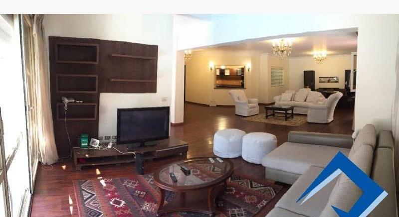 Wonderful Ground floor