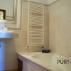 Finca with sea view for holiday rental