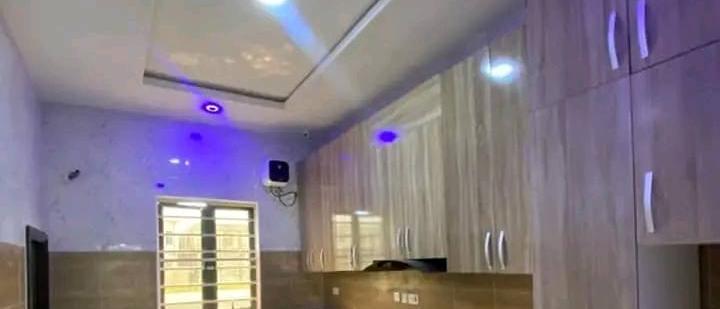  Lekki Luxury Terraces