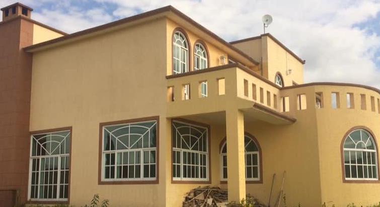 Country Residence for Sale