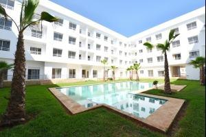 Appartments for sale 64 m2 - 140 m2 Rabat Morocco