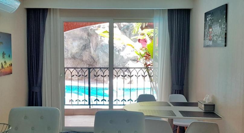 Pool View Condo For Sale Or Rent
