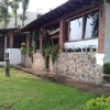 Hermosa casa en renta con acceso y vista al lago