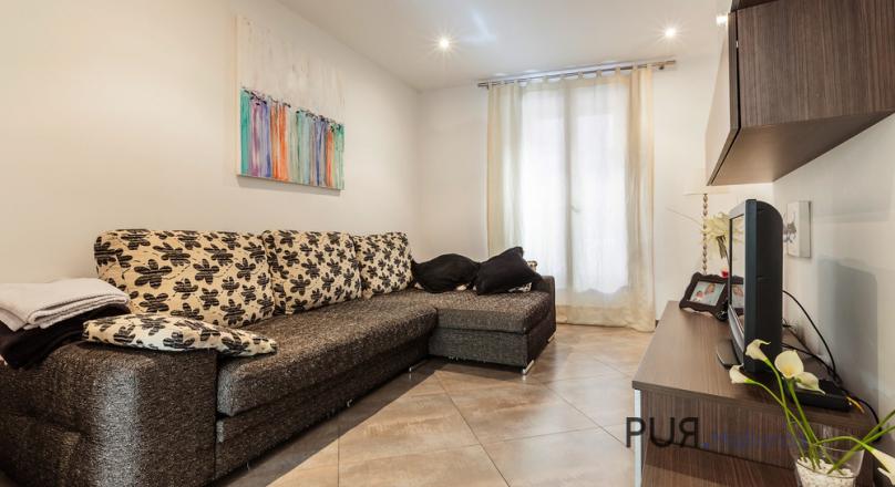 Pollenca - The most beautiful place in the north? Right at the forefront. Charming, bright townhouse