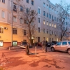 4 rooms (2 bedrooms) apartment in historical centre for sale in Moscow, Russia