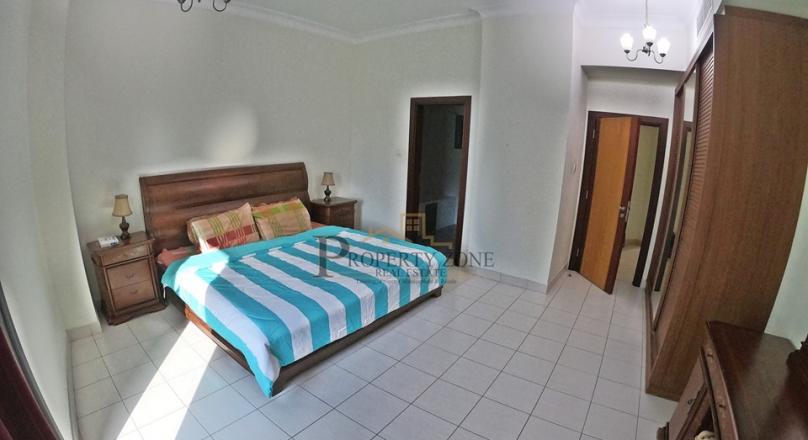 Two bedrooms fully furnished apartment for rent in juffair