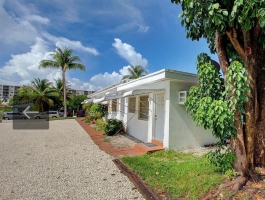 OFF Market 12 Multi Family in Miami