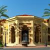 Port Ghalib city MarsaAlam red sea Egypt