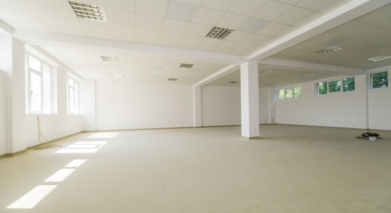 Office building in harmony with your business, positioning remarkable Brasov