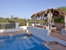 FLlubi. Finca. Separate guest house. Very good condition. And very tasty.