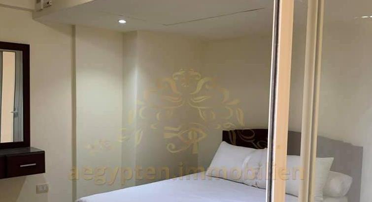 1 bedroom fully furnished apartments with ocean and pool views
