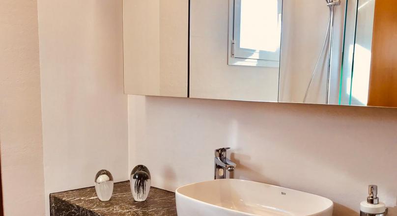 FOR RENT - Beautiful penthouse located in Santa Catalina