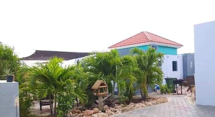 TWO MODERN HOUSES FOR SALE | Price: Naf. 350.000