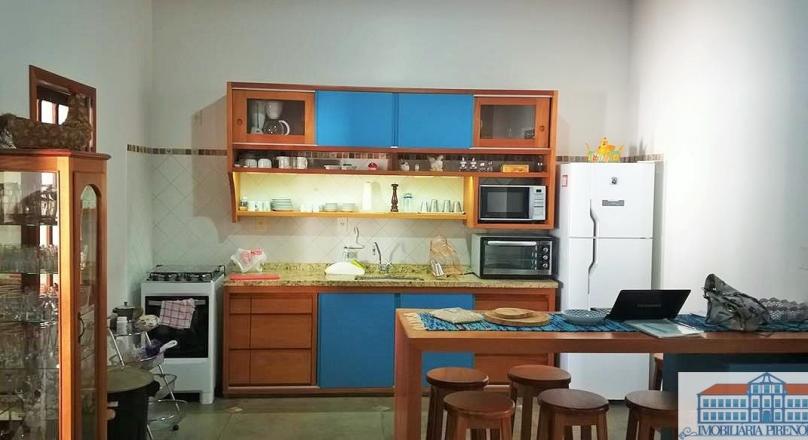 sale of surplus in the Villa do Abad Condominium