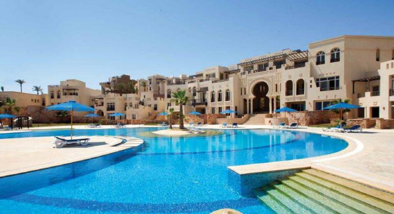 Studio in Sahl Hasheesh with installments