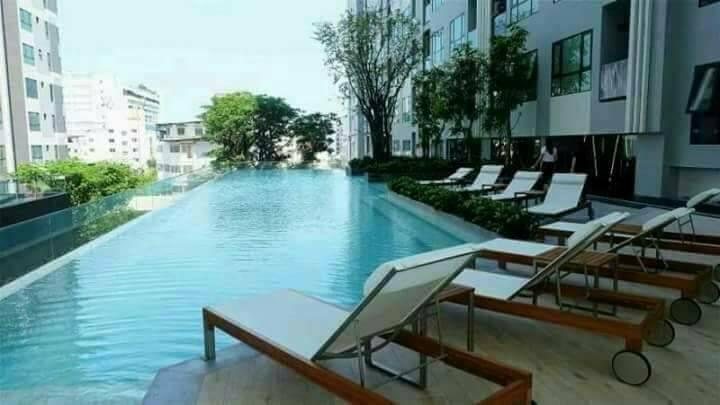 SALE ::The Base Condo Central Pattaya