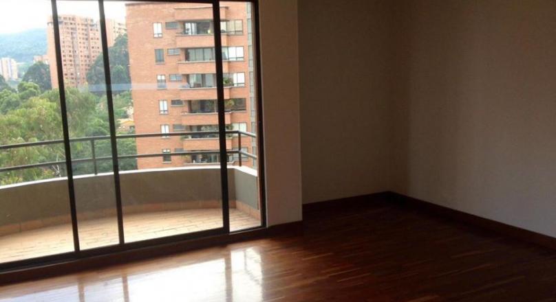 apartment in El Poblado