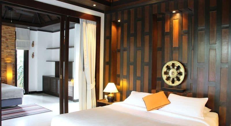 2 bedroom Villa