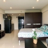 A 37 Sq M one bedroom apartment on 12 floor with city view at Chomdoi Condo