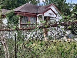 HOUSES ONLY FOR INVESTORS!