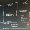 sale of four plots of land near Pirenópolis