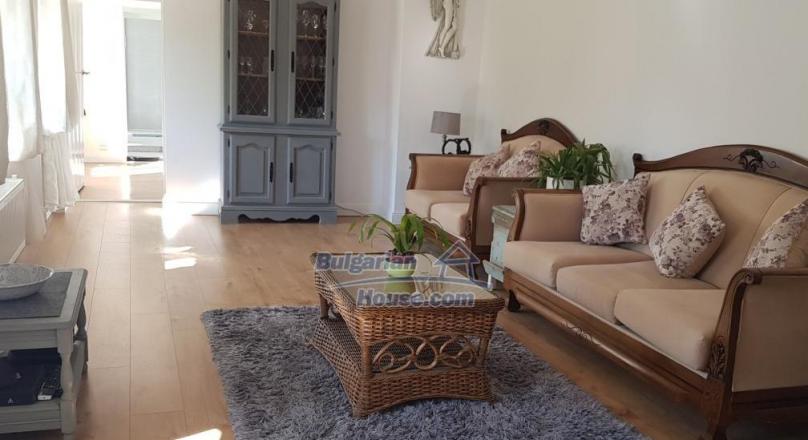 Deluxe furnished fully renovated Bulgarian house