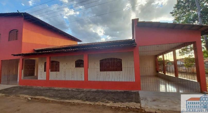 house for sale in Pirenópolis