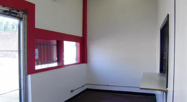 Commercial Space + Extra Lot $1200/Month, $5,000 Down, New Everything!