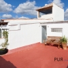 Palma. Old town. Apartment with a large roof terrace. And a look. PUR.