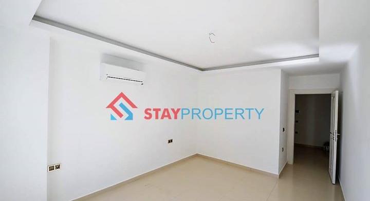 1+1 Apartment for Sale in Novita 2 Residence Mahmutlar, Alanya, TURKEY