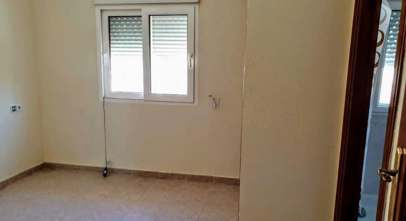 5755 GROUND FLOOR APARTMENT IN LA FLORIDA, URB.LA SIRENA