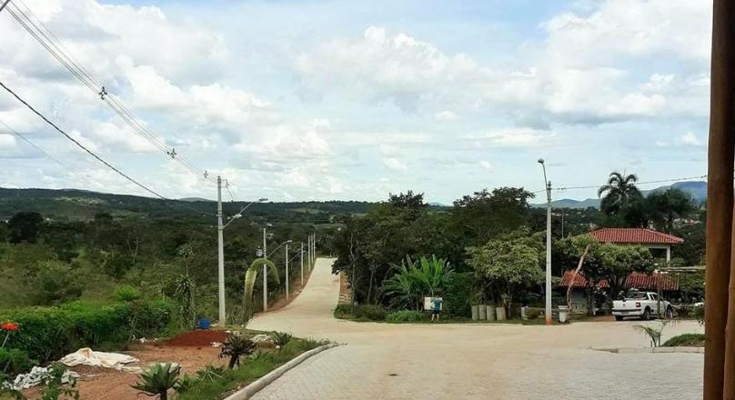 Opportunity, sale of a plot in the newest and most surprising development