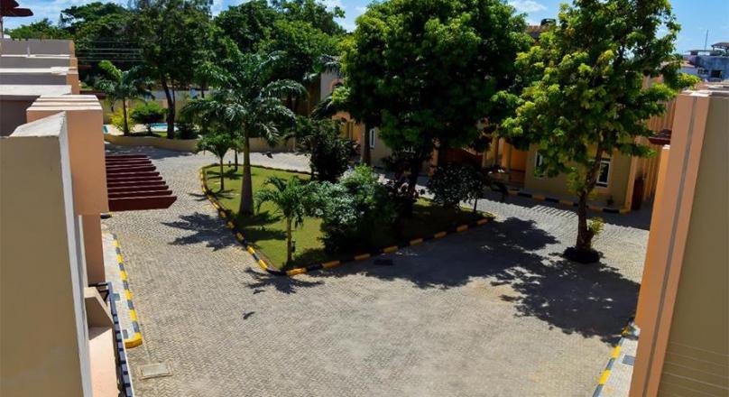 STAR VILLAS IN NYALI