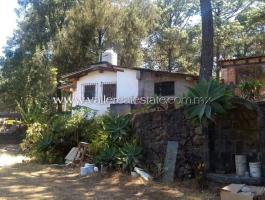 Excellent land for the construction of 4 residential-type houses