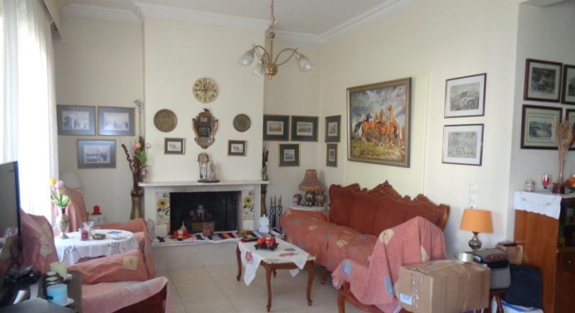 ALIMOS, 120sqm Apartment for sale