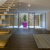 Modern new built villa with sea views in Benissa | The Fustera
